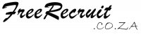 Freerecruit - Logo
