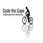  Cycle The Cape | Cycle The Cape - Logo