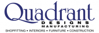 Quadrant Designs - Logo
