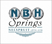 NBH Springs - Logo