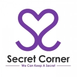 Secret Corner Westville - Logo