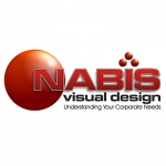 Nabis Visual Design cc - Logo