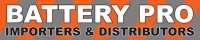 Battery Pro JHB South - Logo