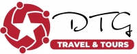DTG Travel & Tours - Logo