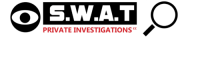 SWAT Private Investigations - Logo