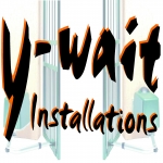 Y-Wait Security Installations - Logo