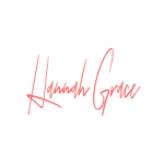 Hannah Grace - Logo