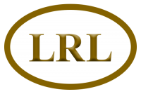 LA RICCI LEATHERS - Logo