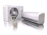 Reyds Refrigeration and air conditioning  - Logo