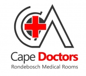 CA Cape Doctors - Logo
