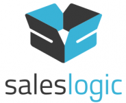 Saleslogic (e-Commerce) - Logo