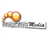InteractiveMedia - Logo
