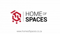 Home of Spaces - Logo