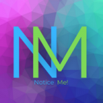 Notice-Me - Logo