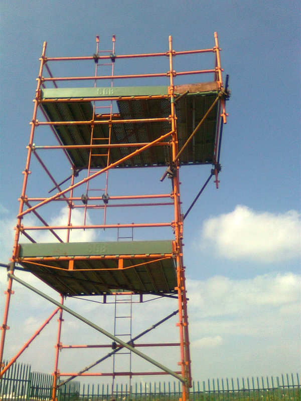 Health and Safety Exodec training Driven Machinery, Occupational Health