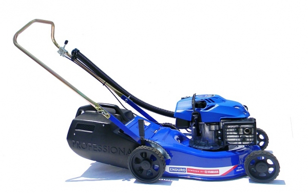 Yamaha Distributors : Enduro Powered By Yamaha Pumps ...