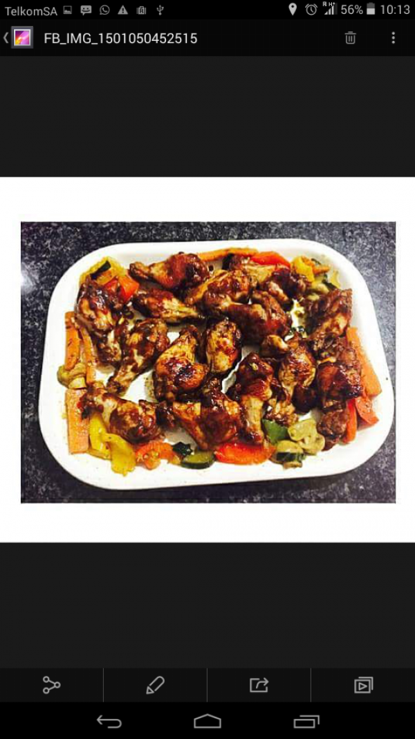 Box Corporate Food Services Pty Ltd Box Corporate Food Services Pty Ltd
