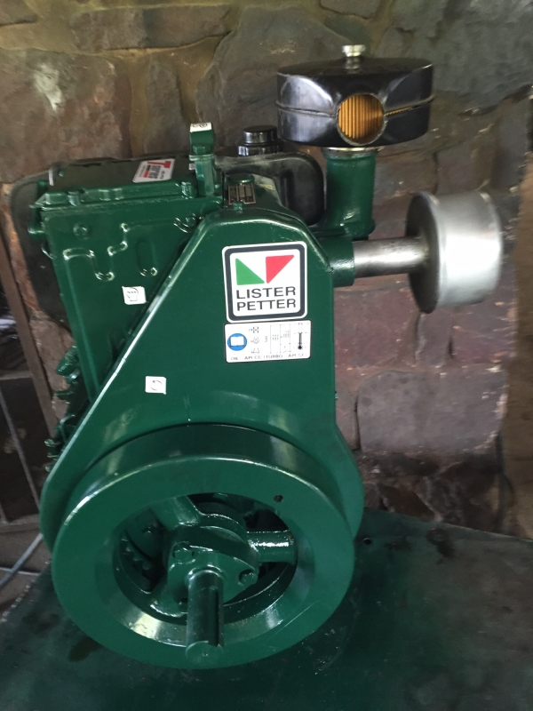 Lister Spare Parts South Africa Reviewmotors.co