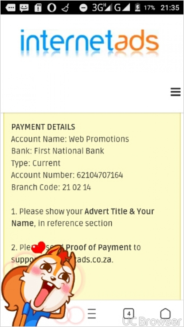 UNILEVER SA COMPANY (Boksburg) Top Management, Automotive Industry