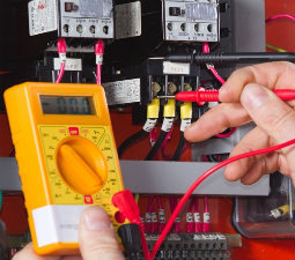 Petercon Plumbers & Construction Projects Electrical & Lighting