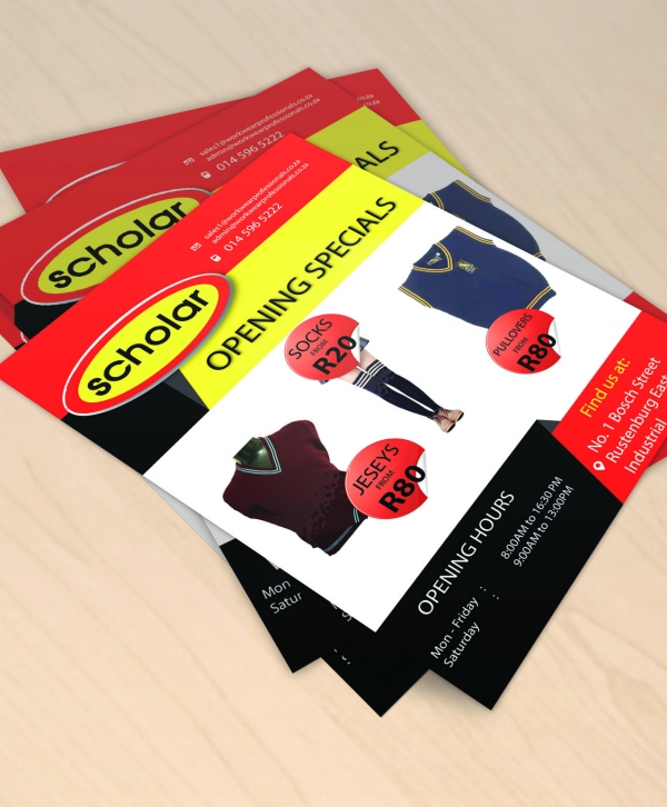 Phinem Graphix Office Stationery, sites & Design, Branding