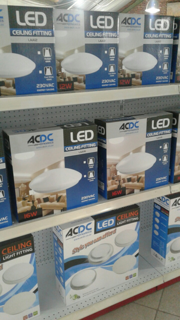 ACDC Express Silverton Everything Electrical, Hardware, Wholesale and