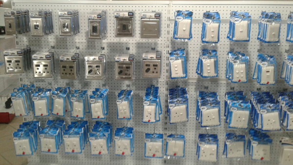 ACDC Express Silverton Everything Electrical, Hardware, Wholesale and ...
