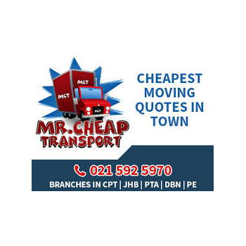 Mr Cheap Transport Moving Services, Transportation and ...