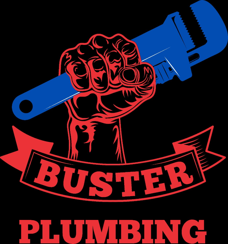 Buster Plumbing and Gas Installations logo