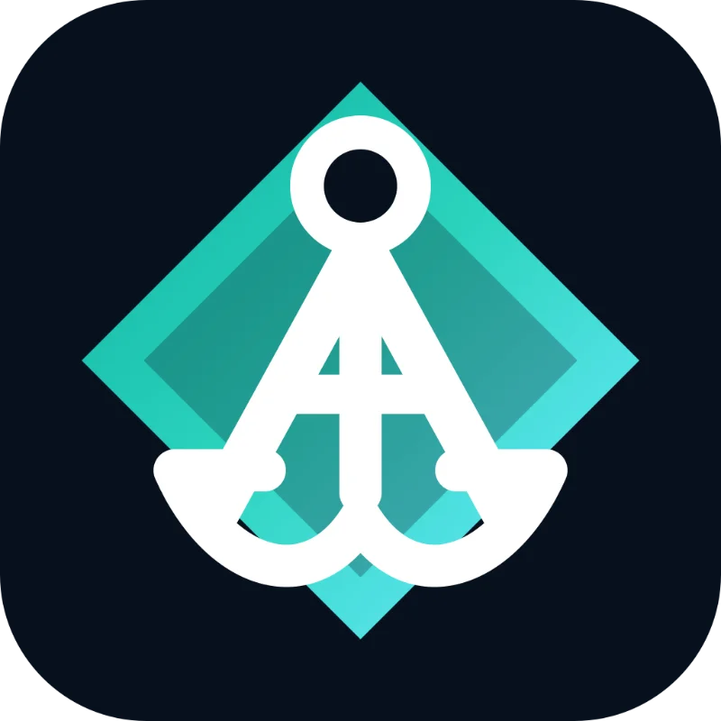 Ankor Business Solutions logo
