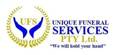 Unique Funeral Services logo