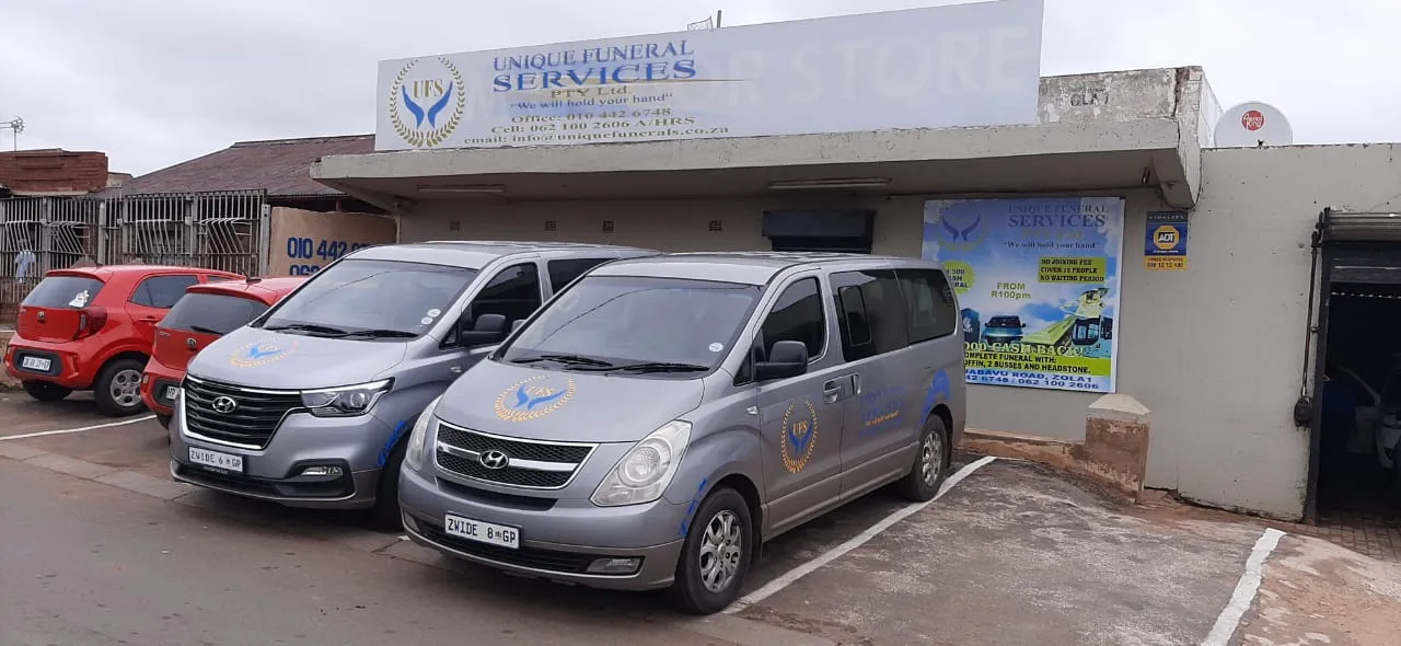 Unique Funeral Services photo 2