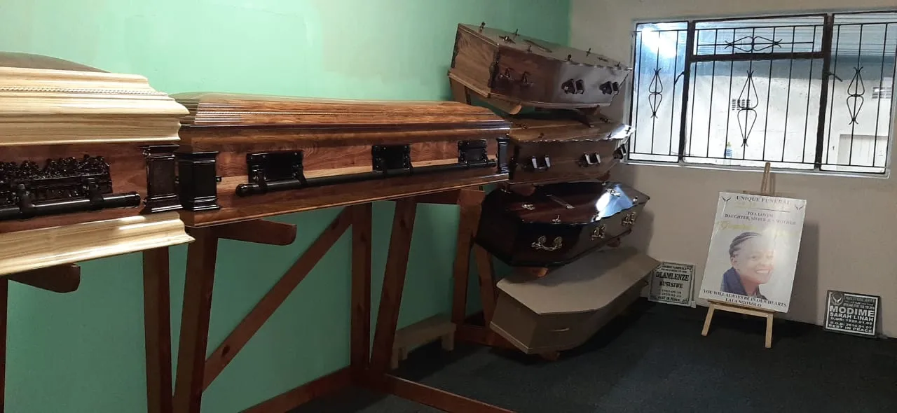 Unique Funeral Services photo 4