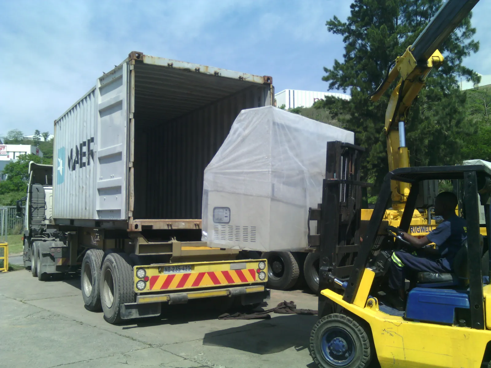 Innotec Solutions Africa photo 1