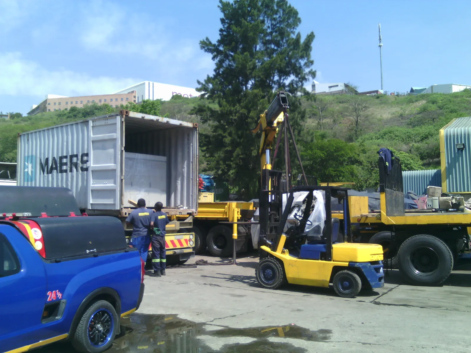 Innotec Solutions Africa photo 2