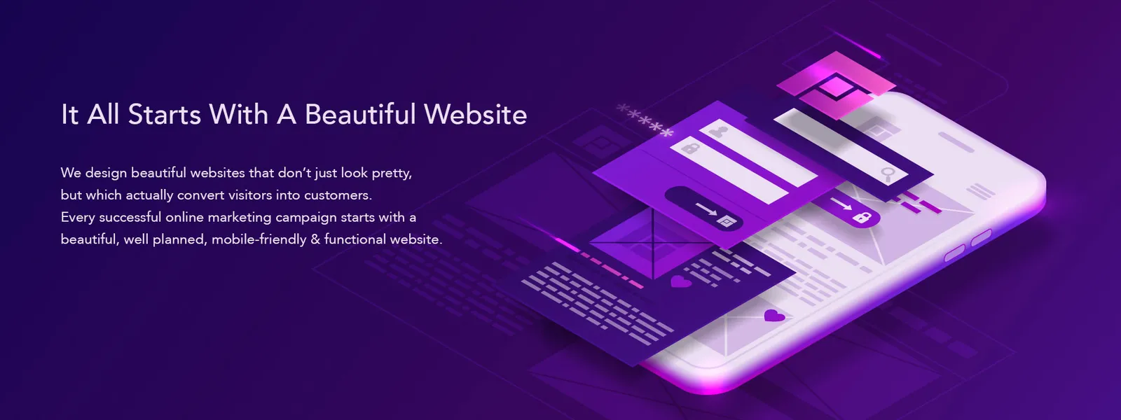 Jaydee Media Digital Marketing, Website Desig photo 1