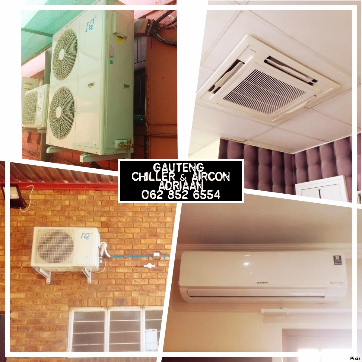 Gauteng Chiller & Aircon photo 4