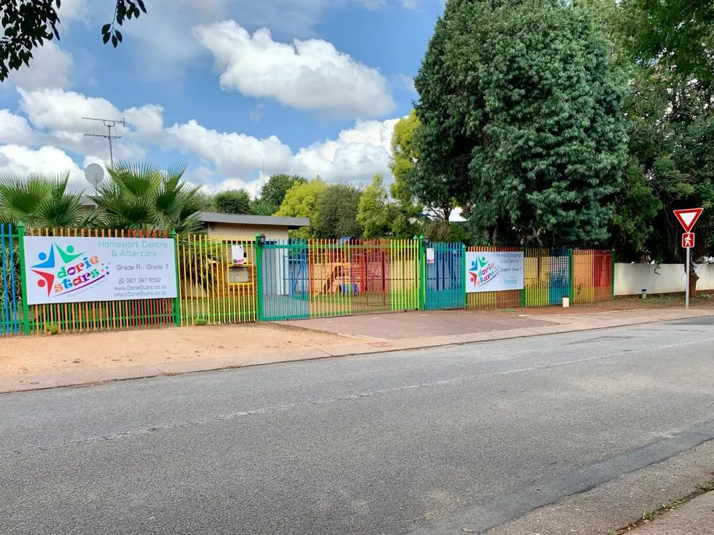Dorie Stars (Aftercare and Tutor Centre in Do photo 3