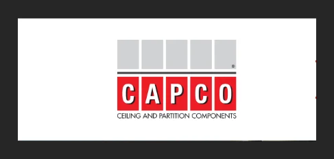 Capco logo