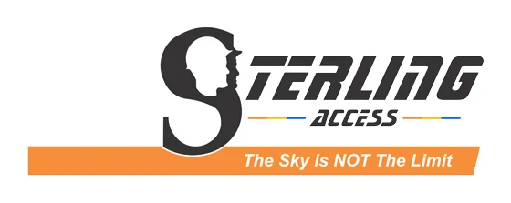 Sterling Access logo