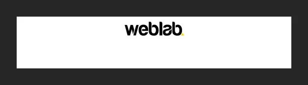 The Weblab logo