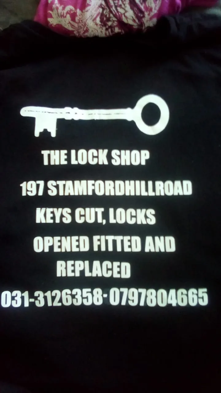 LOCK SHOP AND ICE CREAM SALES photo 4