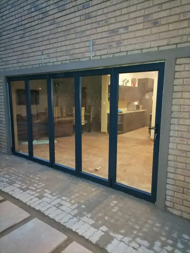 Aluminium Installation Solutions photo 1