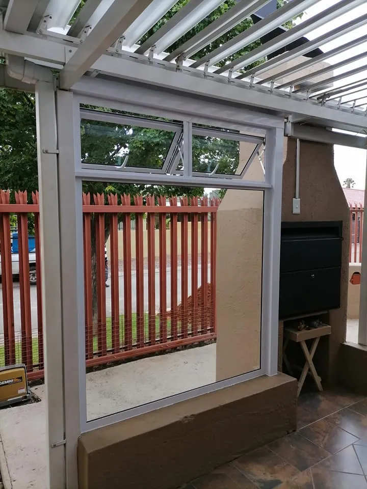 Aluminium Installation Solutions photo 2