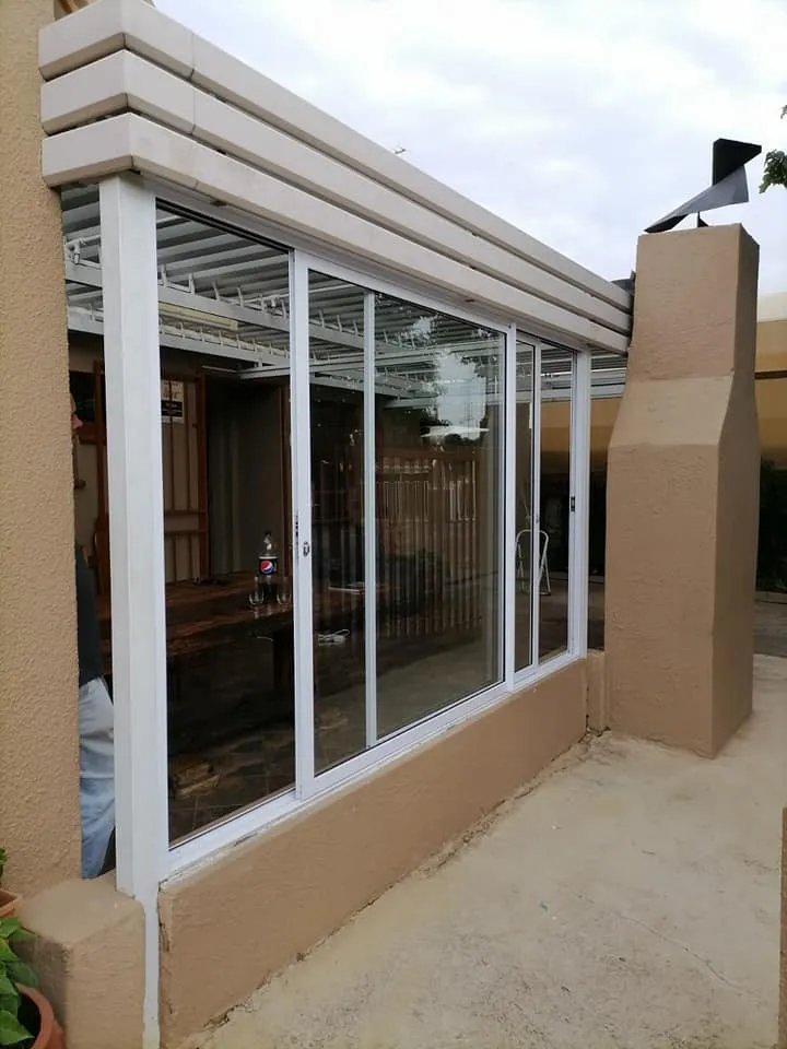 Aluminium Installation Solutions photo 3