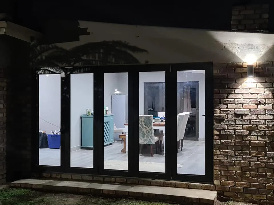 Aluminium Installation Solutions photo 4