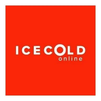 Ice Cold Online logo