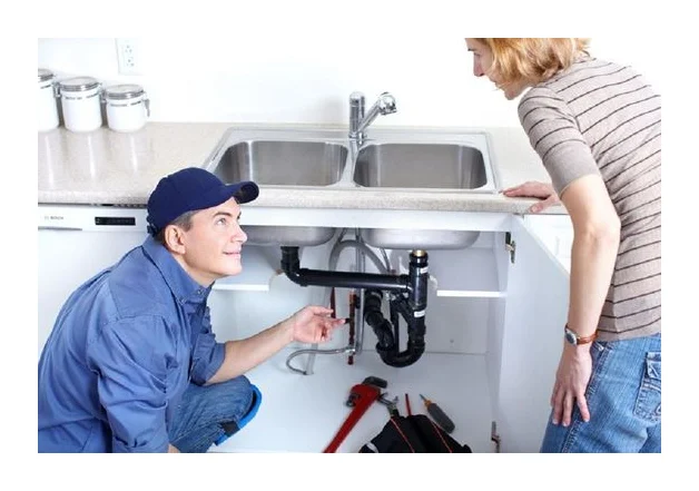 Centurion Plumbers logo