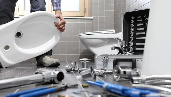 Centurion Plumbers photo 2