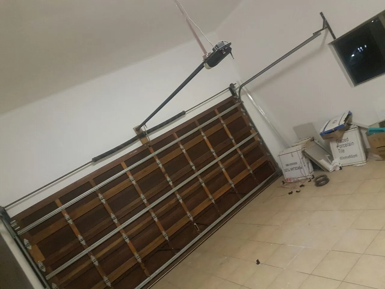 Montana Gate Motors/Garage Door Services photo 1